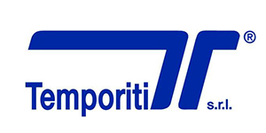 Temporiti Russia Официальный дистрибьютор Логотип